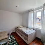2 Bedroom Big Center As Nivy 85m