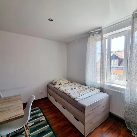 2 Bedroom Big Center As Nivy 85m