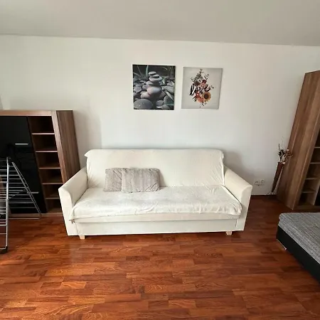 2 Bedroom Big Center As Nivy 85m Apartman *