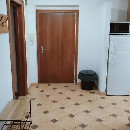 Apartman 2 Bedroom Big Center As Nivy 85m