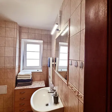 2 Bedroom Big Center As Nivy 85m Apartmán *