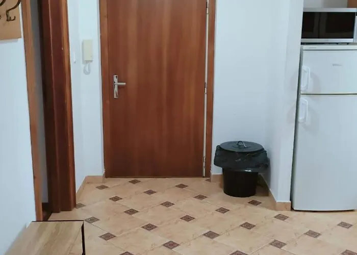 شقة 2 Bedroom Big Center As Nivy 85m