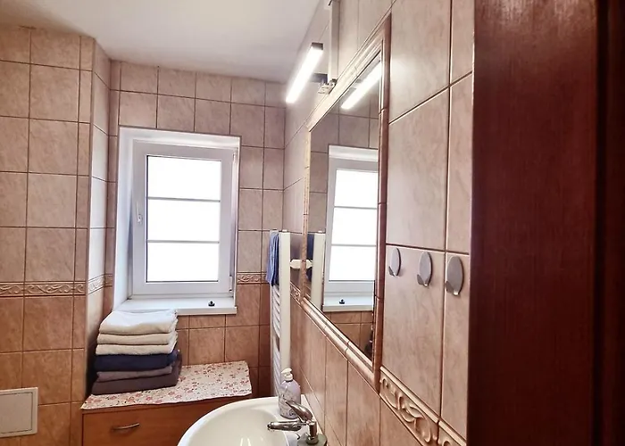 2 Bedroom Big Center As Nivy 85m Апартаменты *